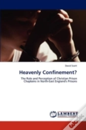 Capa do artigo Heavenly Confinement?