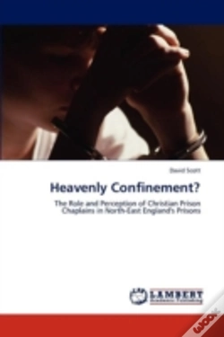Capa do artigo Heavenly Confinement?