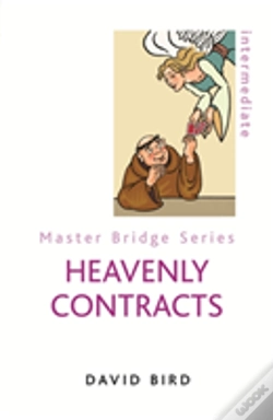 Capa do artigo Heavenly Contracts