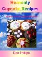Heavenly Cupcake Recipes - Preview