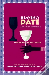 Capa do artigo Heavenly Date And Other Flirtations