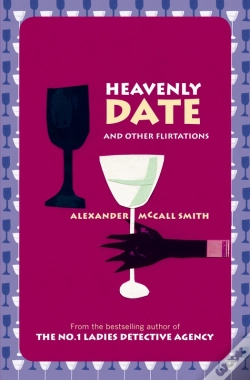 Capa do artigo Heavenly Date And Other Flirtations