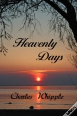 Capa do artigo Heavenly Days