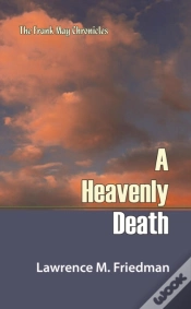 Capa do artigo Heavenly Death