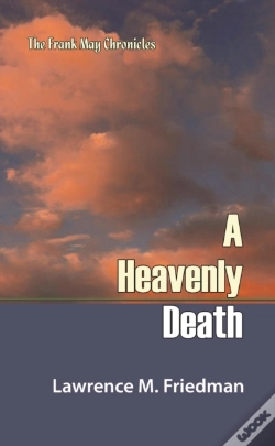 Capa do artigo Heavenly Death
