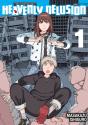Heavenly Delusion, Volume 1 - Preview