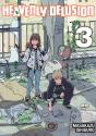 Heavenly Delusion, Volume 3 - Preview