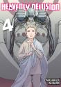Heavenly Delusion, Volume 4 - Preview