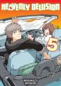 Heavenly Delusion, Volume 5 - Preview