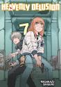 Heavenly Delusion, Volume 7 - Preview
