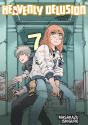 Heavenly Delusion, Volume 7 - Preview