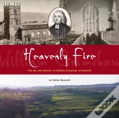 Heavenly Fire; William Grimshaw