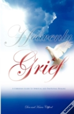 Capa do artigo Heavenly Grief