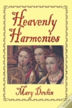 Capa do artigo Heavenly Harmonies