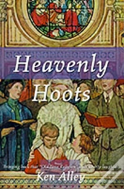 Capa do artigo Heavenly Hoots