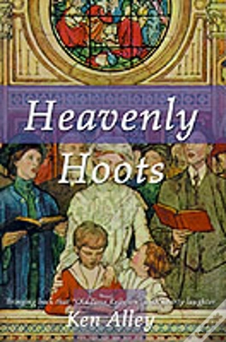 Capa do artigo Heavenly Hoots
