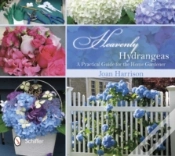 Capa do artigo Heavenly Hydrangeas