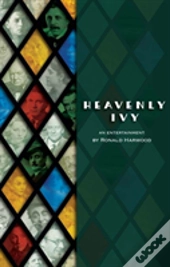 Heavenly Ivy