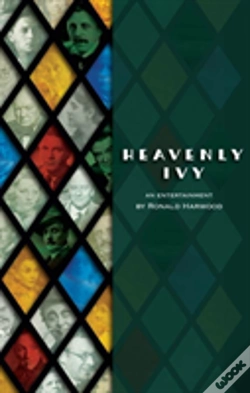 Capa do artigo Heavenly Ivy
