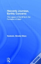 Heavenly Journeys, Earthly Concerns