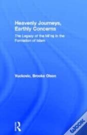 Capa do artigo Heavenly Journeys, Earthly Concerns