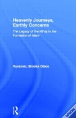 Capa do artigo Heavenly Journeys, Earthly Concerns
