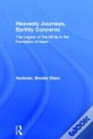 Heavenly Journeys, Earthly Concerns