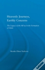 Capa do artigo Heavenly Journeys, Earthly Concerns