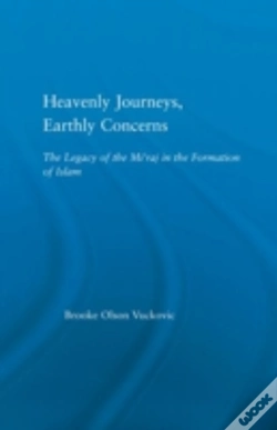 Capa do artigo Heavenly Journeys, Earthly Concerns