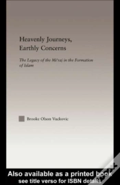 Capa do artigo Heavenly Journeys, Earthly Concerns