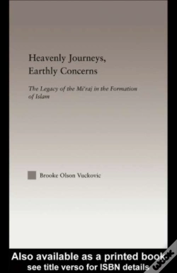 Capa do artigo Heavenly Journeys, Earthly Concerns
