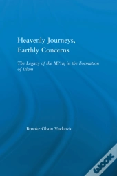 Heavenly Journeys, Earthly Concerns