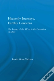 Capa do artigo Heavenly Journeys, Earthly Concerns