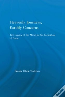 Capa do artigo Heavenly Journeys, Earthly Concerns