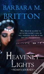 Capa do artigo Heavenly Lights