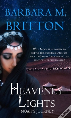 Capa do artigo Heavenly Lights