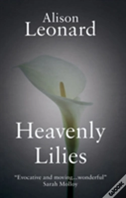 Capa do artigo Heavenly Lilies