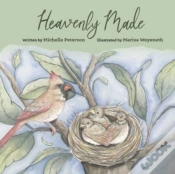 Capa do artigo Heavenly Made