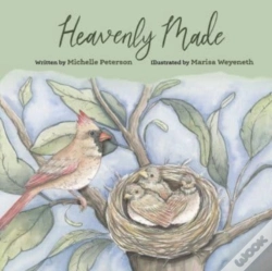 Capa do artigo Heavenly Made