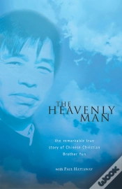 Capa do artigo Heavenly Man