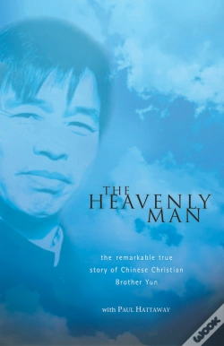 Capa do artigo Heavenly Man