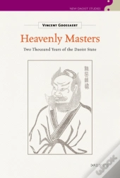 Heavenly Masters