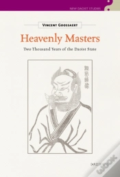 Capa do artigo Heavenly Masters