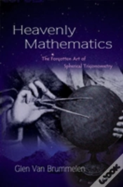 Capa do artigo Heavenly Mathematics