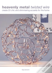 Capa do artigo Heavenly Metal Twisted Wire