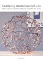 Heavenly Metal Twisted Wire - Preview