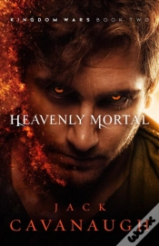 Capa do artigo Heavenly Mortal