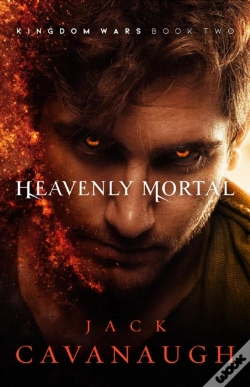 Capa do artigo Heavenly Mortal