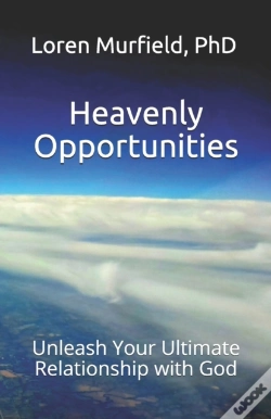 Capa do artigo Heavenly Opportunities