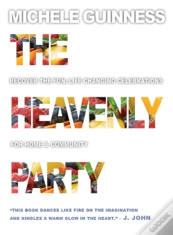 Capa do artigo Heavenly Party